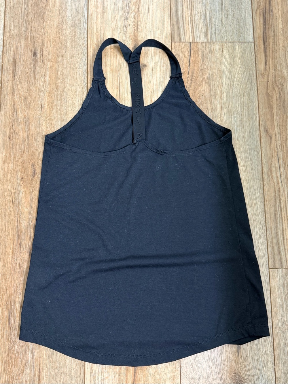 Nike Racerback Women’s Tank Tops - Black, Lavender, Maroon, Gray Sz.Small - Picture 3 of 9